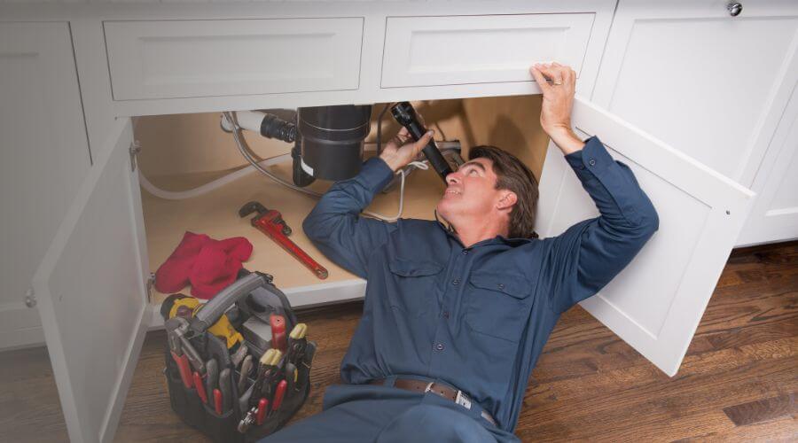 Local water heater installation in Port Jefferson, NY